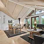 Awesome In With Kitchen *