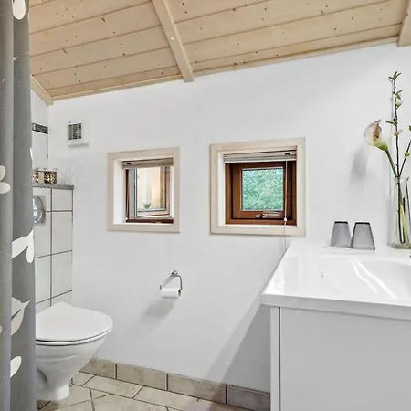 Awesome In With Kitchen Ulfborg