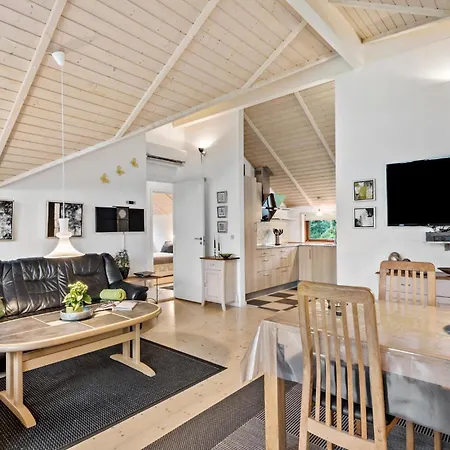 Holiday home Awesome In With Kitchen *
