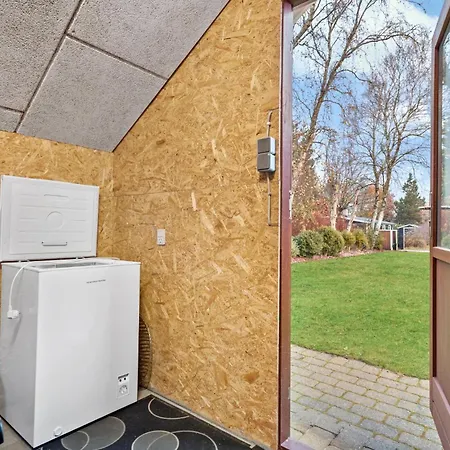 Awesome In With Kitchen Ulfborg