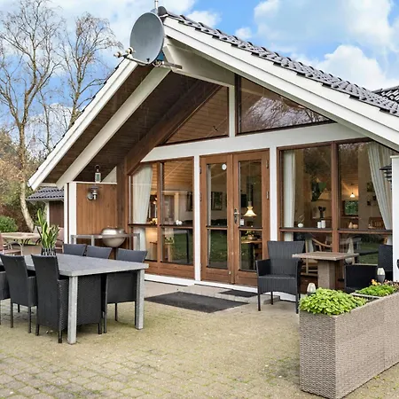 Awesome In With Kitchen Dom wakacyjny