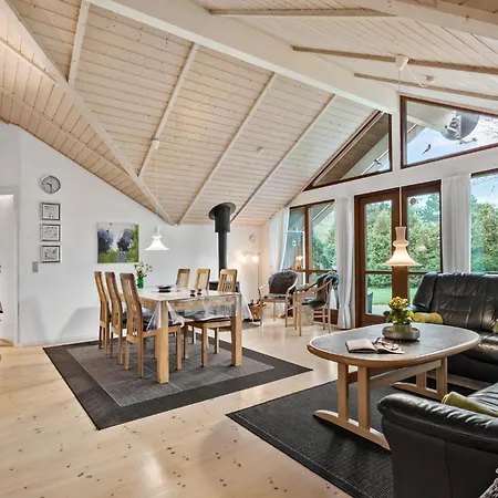 Awesome In With Kitchen *