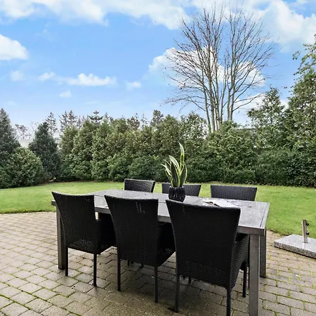 Awesome In With Kitchen * Ulfborg