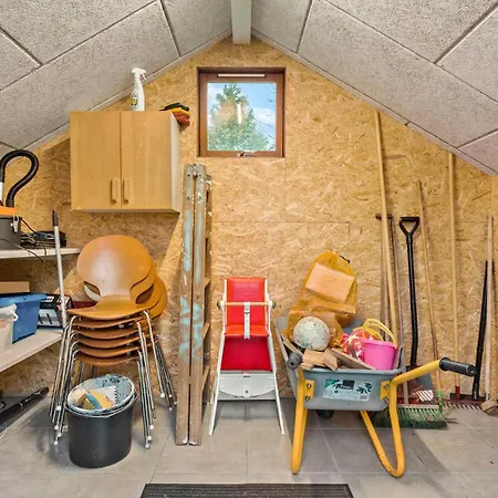 Holiday home Awesome In With Kitchen *